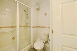 Shower Room - click for photo gallery
